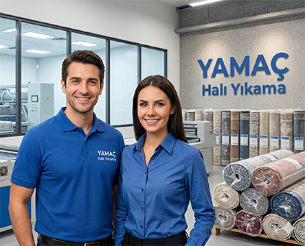 halı yıkamacı